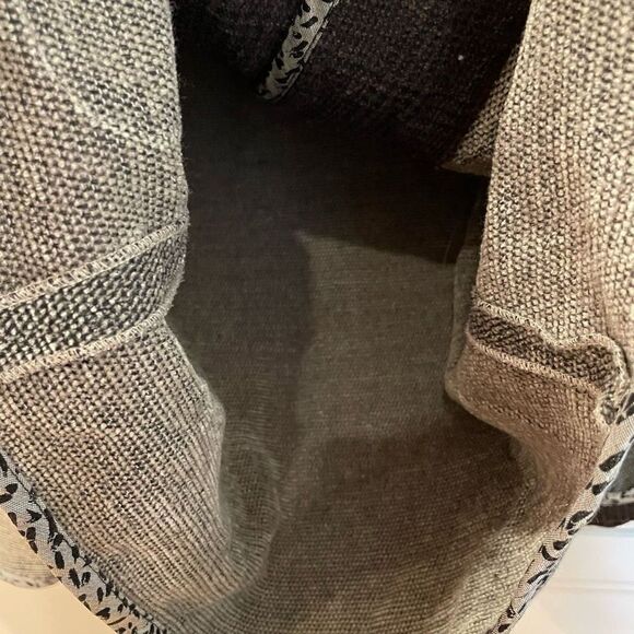 Vintage Canvasbacks Lutton & Horsfield Women’s Jacket Clift Collection Cracked W - Picture 4 of 9